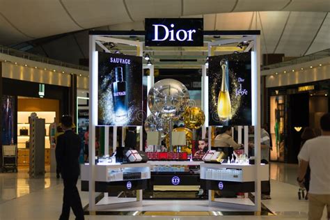 dior int